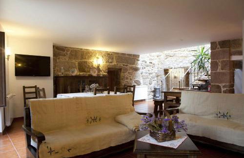 Casa Fonte Do Laboreiro - Foto 27