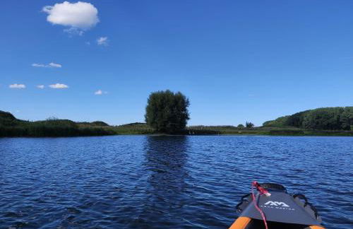 Simone's Ferienwohnung am Plöner See - Foto 23