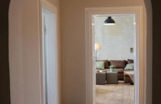 Ferienwohnung Roßplatz - 3-Zimmer im Zentrum - Foto 17