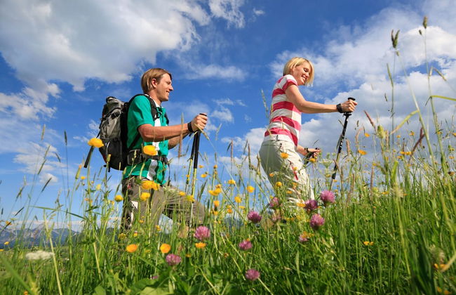 Ferienwohnungen am Buchbrunnen - Foto 45