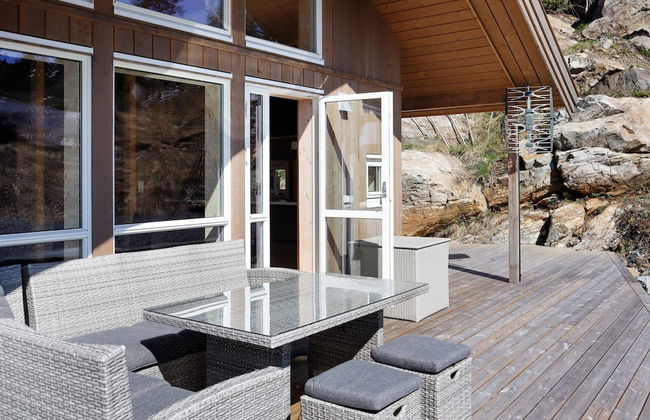 10 Person Holiday Home in Sondeled-by Traum - Foto 34