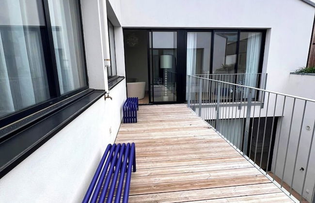 The Social Liveur- Soho « Les Chartrons » - Foto 25