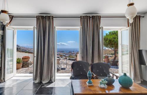 ALMA LIBRE SYROS - Foto 32