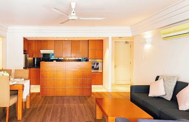 Saigon Apartments - Foto 44