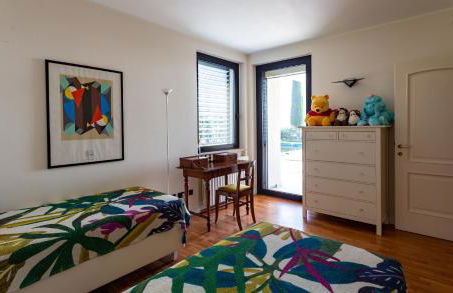 Villa degli Angeli - Foto 27