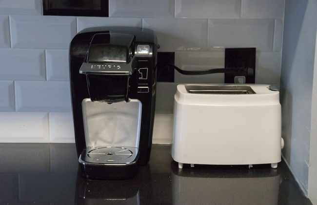 Applewood Suites - West Queen West Loft - Foto 21