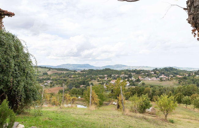 Belvilla by OYO Torre Zocca - Foto 24