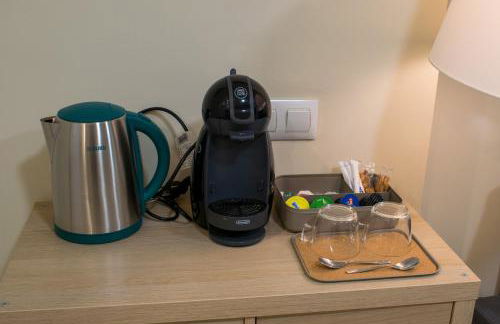 Allo Apartments Caballeros II Centro 1 Habitación - Foto 28