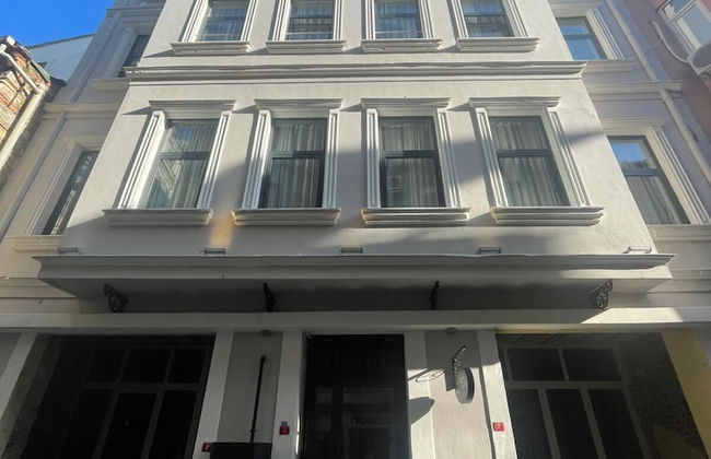 Urban Quarters - Büklü Han - Foto 74