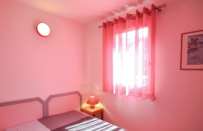 VVF Résidence Saint-Cyr-sur-Mer - Foto 19