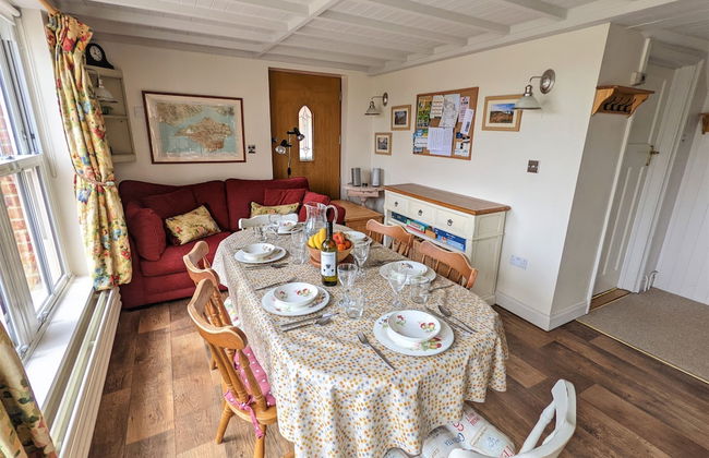 Clara Cottage - Foto 30