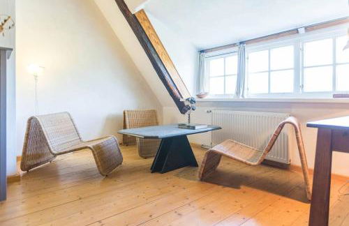 Reetdachhaus mit Elbblick - Foto 34