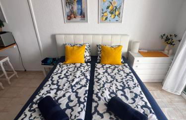 Lemon Beach Tenerife Holiday Apartment Las Americas - Foto 8