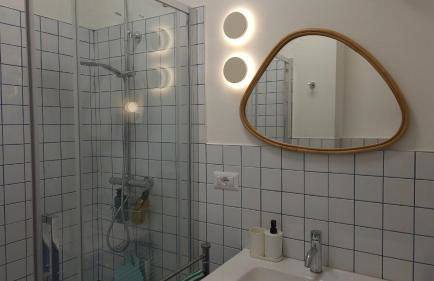 Liberté - Casa Vacanze nel Centro di Bari - Foto 13