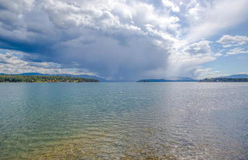 Ellisport Bay House (Main Home) - Foto 30