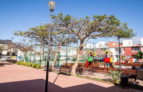 Villa Florymar a 12 minutos del aeropuerto - Foto 41