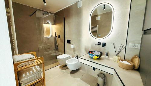 La Bogliaschina Suite - Foto 1, towels, Shower