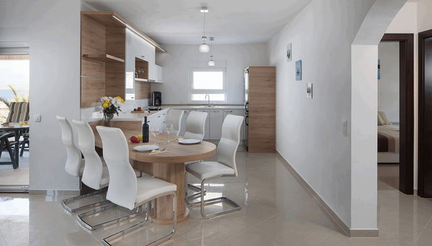 Apartments Vista - Foto 5, Cocina privada