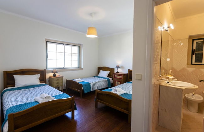 Villa Janota by Acasadascasas - Foto 11