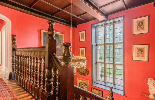 Hodroyd Hall - Foto 20