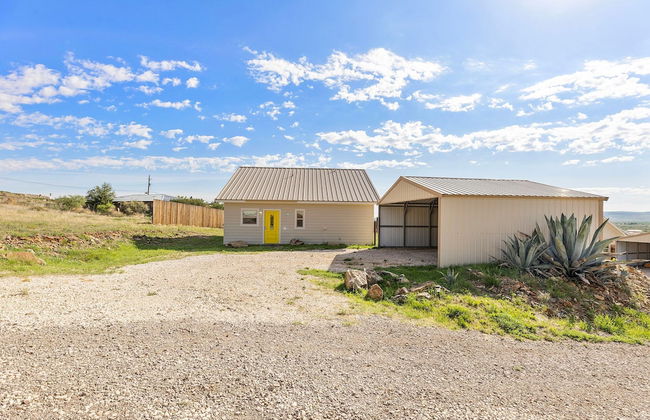 Trails Sisters-calm on the Edge of Town - Foto 32