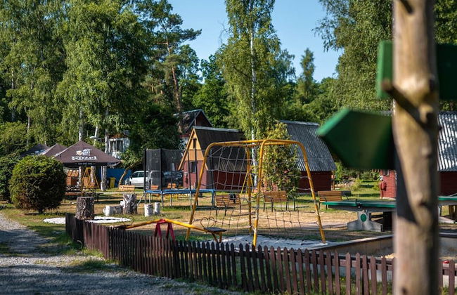 Kemp Sluníčko - Foto 14