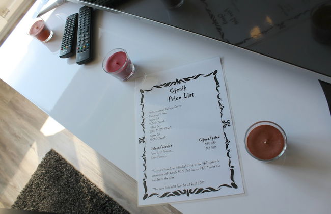 Baltazar Studio Apartment - Photo 19