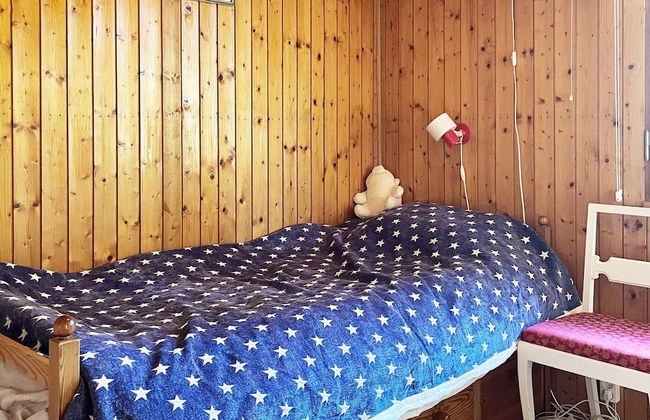 6 Person Holiday Home in Norrtalje - Photo 2