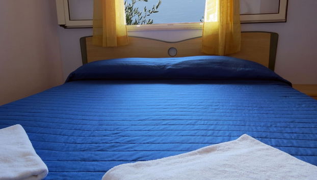 Baia Serena - Photo 2, Chambre