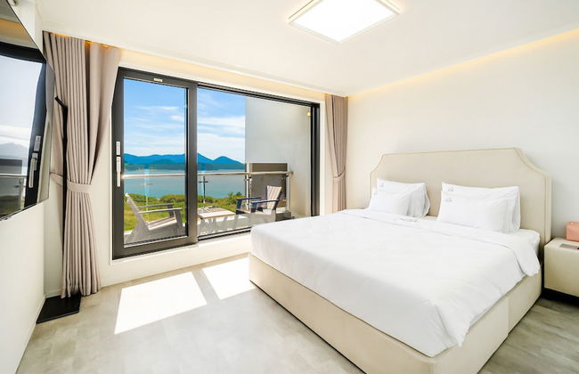 Baekya Pool Villa & Kids - Foto 7