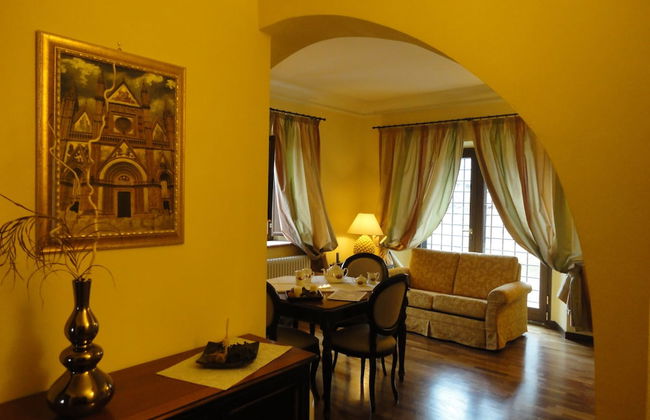 Castello Izzalini Todi Resort - Foto 58