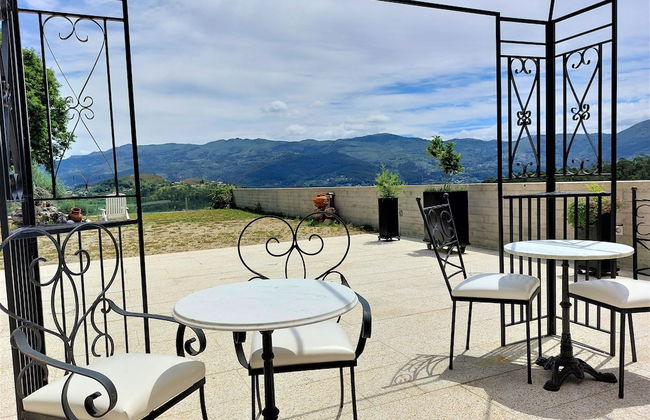 Quinta da Roda - Nature and Wellness - Foto 38