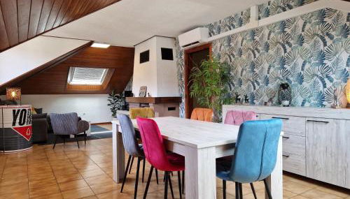 L'école buissonnière - Foto 4