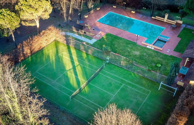 Tenuta Contessa Chiara 17 - Foto 9