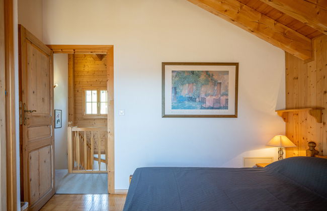 Six des Armailles - Foto 28