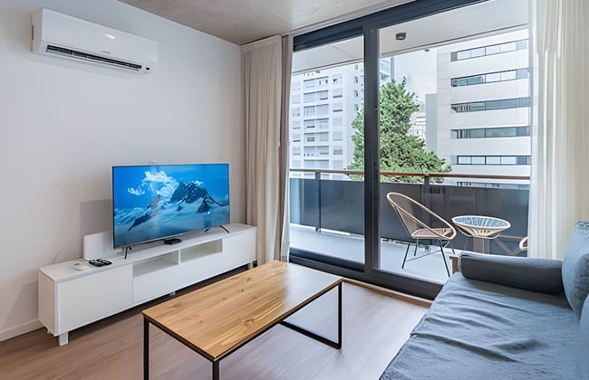 Urban Rent - Departamentos en el corazon de Belgrano - Foto 71