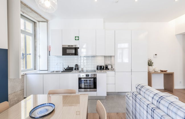 Oporto Collection Mouzinho da Silveira - Photo 50