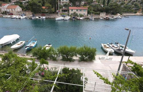 Seaside Apartments Antičević - Photo 21