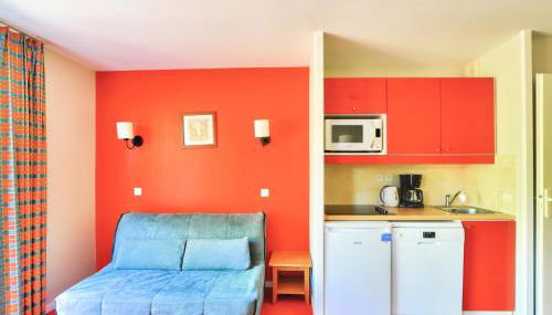 La résidence du Lac - maeva Home - Appartement 2 pièces 4 personnes - Sélection MAE-5243 - Foto 5