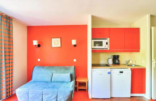 La résidence du Lac - maeva Home - Appartement 2 pièces 4 personnes - Sélection MAE-5243 - Foto 5