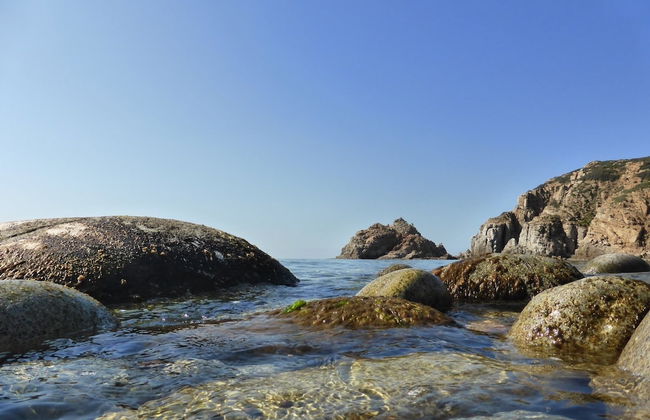 Charming 1-bed Apartment in Iglesias Sardinia - Foto 27