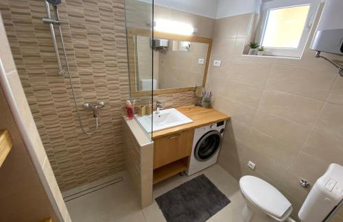 Apartment Sandra (2+2) with a breathtaking view 2 - Foto 3