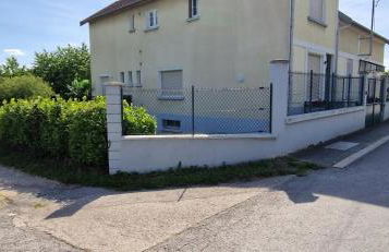 L'entre deux Eaux 'Maison' Balcon 'et Jardin - Foto 17