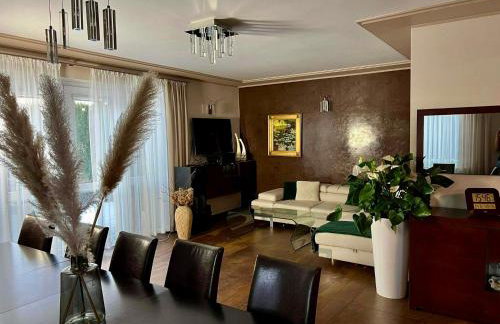 Apartament Noce i Dnie z prywatnym jacuzzi - Foto 2