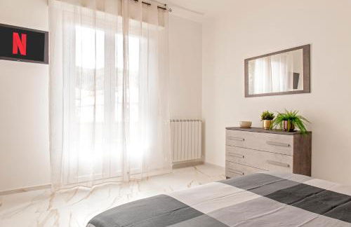 SEASIDE LOFT - 3 camere,2 bagni a 300 mt dal mare - Photo 21