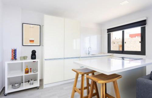 Minimalist Home La Pecera - Foto 10