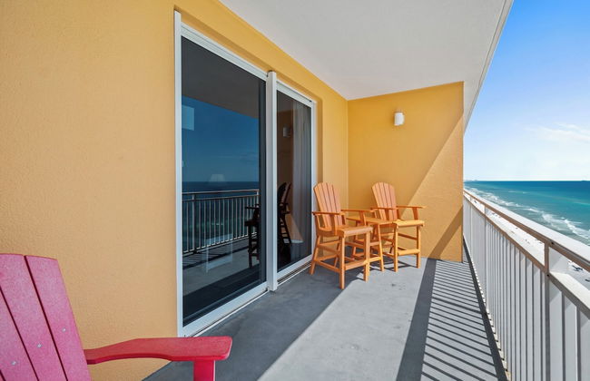 Splash Beach Resort by Book That Condo - Photo 76