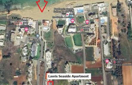 Lavris Seaside Apartment - Photo 14