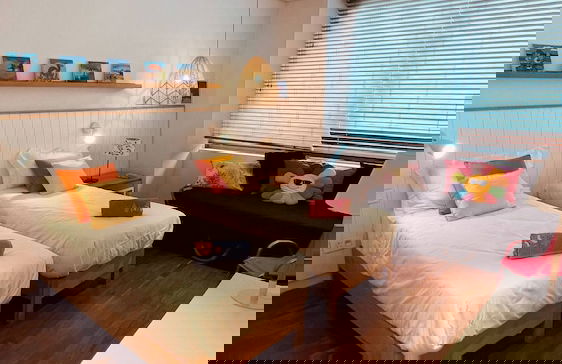 Villa de Luxe La Paillotte - Foto 3