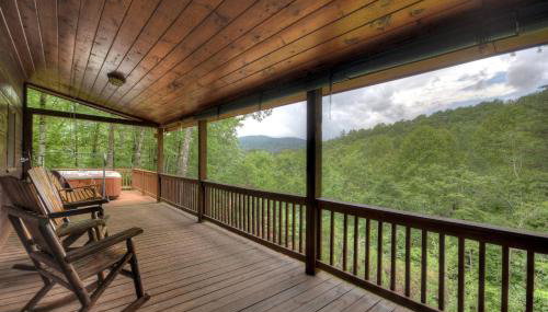 Ole Bear Paw Cabin - Photo 2, Other